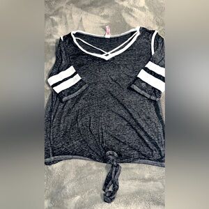 Nice blouse size L (11-13)